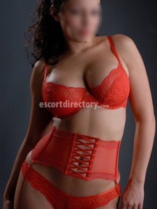 escorts Milena
