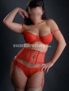 escorts Milena