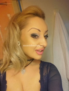 escorts Anita