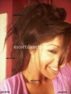 escorts Alaya