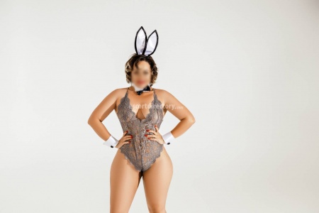 escorts Samantha Jones