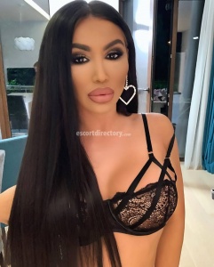 escorts Anna