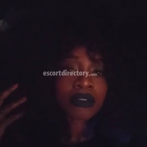 escorts AmeeNycole