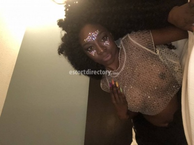 escorts AmeeNycole