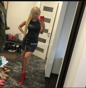 escorts DariaLove