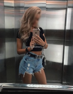 escorts DariaLove