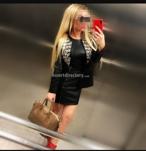 escorts DariaLove