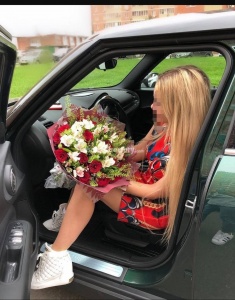 escorts DariaLove