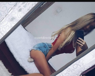 escorts DariaLove