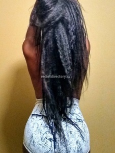 escorts Egyptian Goddess