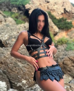 escorts Inessa baby pussy