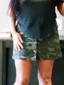escorts JennaKae