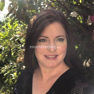 escorts Johanna Potente