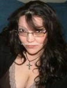 escorts Miss satinrose