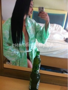 escorts SELENA BAE - NV