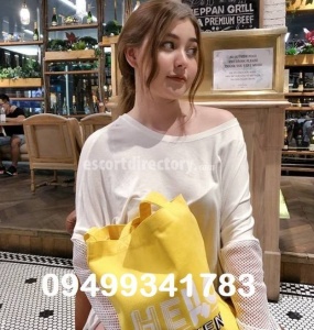 escorts Briana