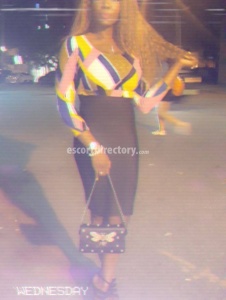escorts Kitty lee
