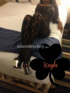 escorts SEXY KAYLA