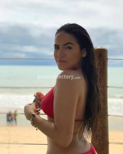 escorts Bonnie