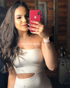 escorts Bonnie