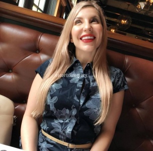 escorts BLONDIEDIANA