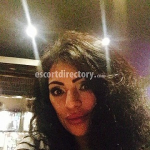 escorts Bruna Satinni