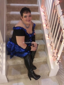 escorts Captivating Carissa