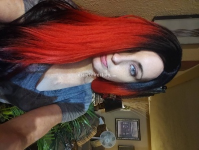 escorts CarmenVip