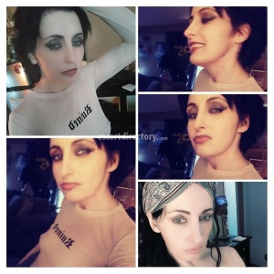 escorts CarmenVip