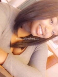 escorts Danielle Marie