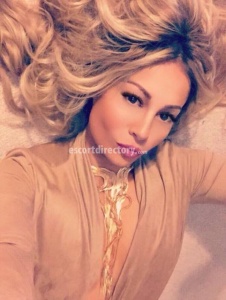 escorts Queen Gia Khay