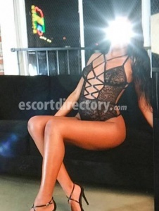 escorts Ashley Aleigh