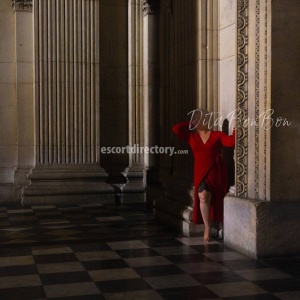 escorts Dita Bon Bon