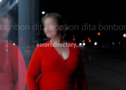 escorts Dita Bon Bon