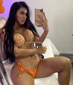 escorts Rossy