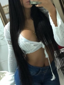 escorts Rossy