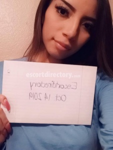escorts Jazmyn2020