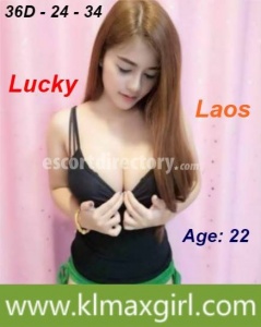 escorts KL Max Girl