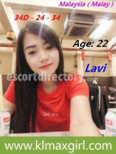 escorts KL Max Girl