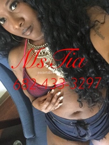 escorts MsTia