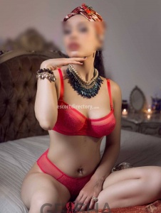 escorts VIP                                                   Josefina