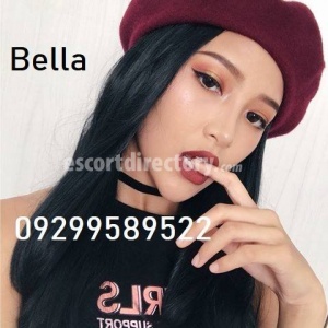 escorts Bella