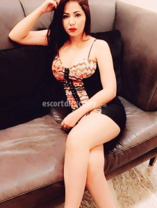 escorts Sandi Tunisia