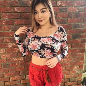 escorts Touch of PARIZ