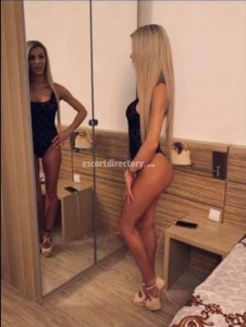 escorts XMaria