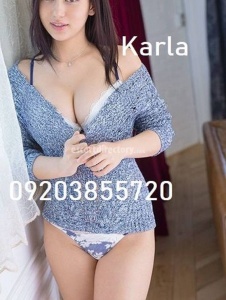 escorts Karla