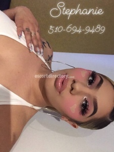 escorts Stephanie