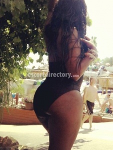 escorts AlyssyaSimone