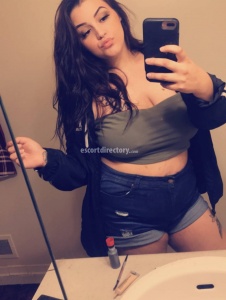 escorts Rina