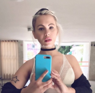 escorts Dolce Ornella